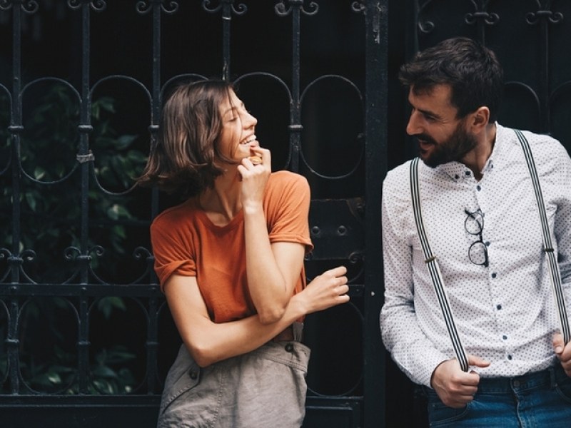 5 неща, по които мъжете се различават в емоциите от жените