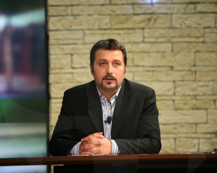 Депутатът, сипал обиди по адрес на Борисов - възмутен от колегите си от ГЕРБ