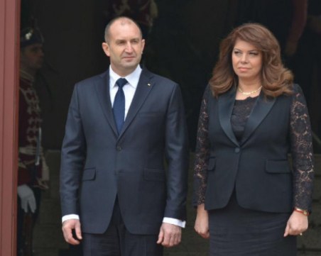 БСП подкрепи Радев за втори мандат, но не мина без критики към Нинова и ръководството