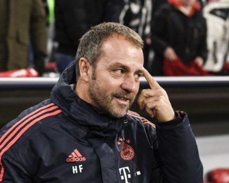 Флик обяви, че напуска Байерн Мюнхен след края на сезона