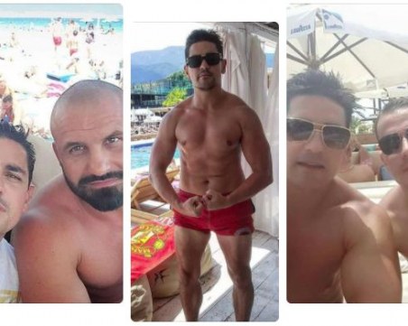 Говорителят на ГЕРБ: Това е новият председател на Правната комисия, сравнявайте…