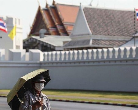 Забраниха алкохола в Тайланд заради COVID-19