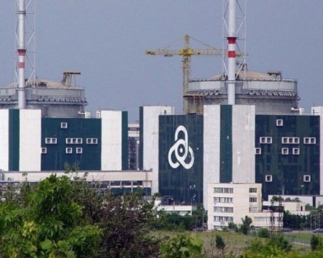 Започнаха планов ремонт на пети блок на АЕЦ 