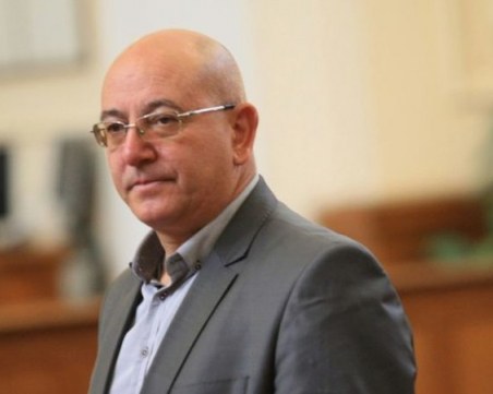 Емил Димитров: Отделянето на ВМРО от Патриотите им 