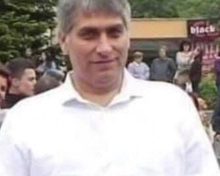 Почина любим учител от Сопот