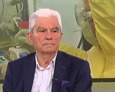 Специалист: Не е правилно да се комбинират различни дози ваксини