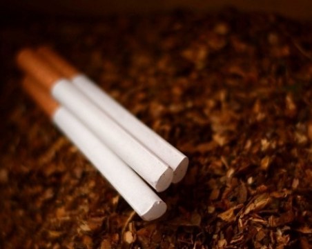 Арестуваха двама в Пловдивско заради безакцизен тютюн