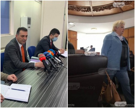 Черната вдовица Янушева се готвела да изпере 40 милиона евро