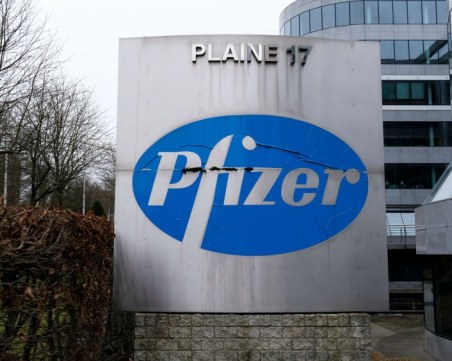 ЕС осигури допълнително 100 млн. дози от ваксината на Pfizer/BioNTech за 2021 г.
