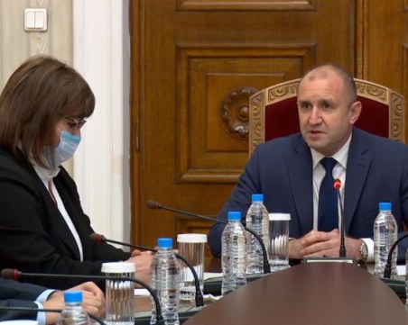 Корнелия Нинова: Ще подкрепим правителство на ИТН при определени условия