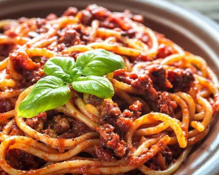 Най-голямата грешка, която допускате при приготвянето на доматен сос