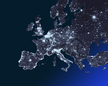 Онлайн платформа събира граждански идеи и мнения за бъдещето на Европа