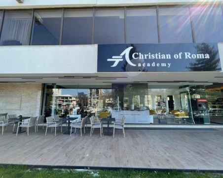 Първият зелен оазис на красотата отвори врати в Пловдив