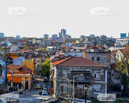 Рекорд: Над 9000 нови пловдивчани за година