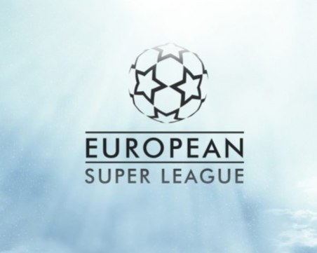 Ще се вразумят ли големите клубове, или започват война с УЕФА