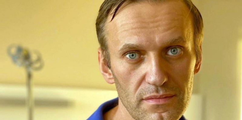 Навални е настанен в болницата за осъдени