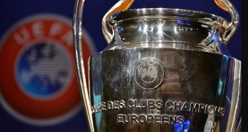 УЕФА одобри промените в Шампионската лига