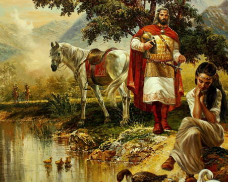 10 основания за развод според българското средновековно право