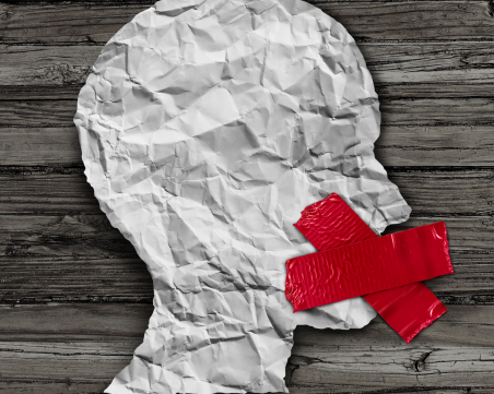 България е на 112-о място по свобода на словото в света