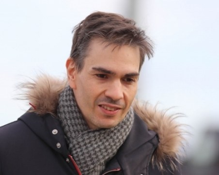 Даниел Сереидо: Неделев получи най-доброто предложение за нов договор в историята на Ботев