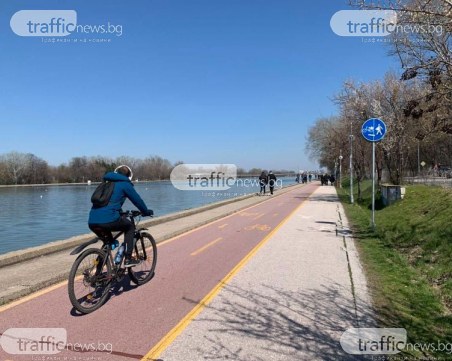 До обяд слънце, следобед – дъжд