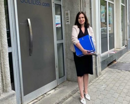 Изграждат пречиствателна станция в Перущица