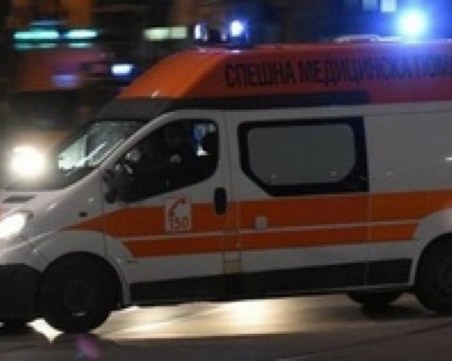 Млада жена посегна на детето си във Враца и се самоуби