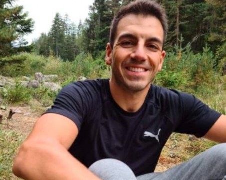 Първата сума за лечението на Димитър от Пловдив вече е събрана