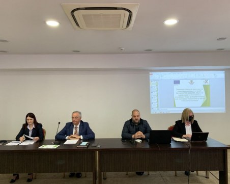 Продължава приемането на декларации от желаещите пловдивчани да сменят печките с екоуреди