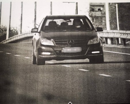 Рекордна санкция! Пловдивчанка получи глоби за 4200 лева