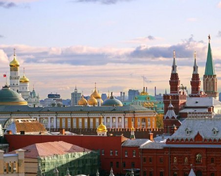 Русия обяви български дипломати за персона нон грата