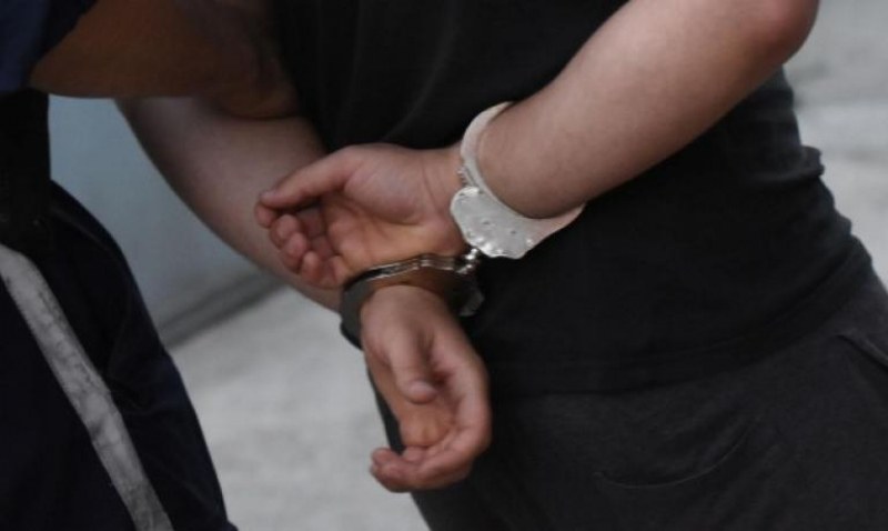 Арестуваха 20-годишен за кражба в Пазарджишко