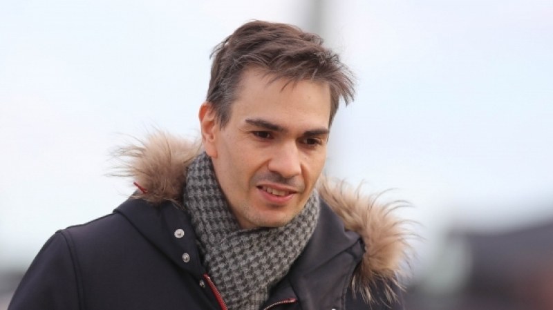 Даниел Сереидо: Неделев получи най-доброто предложение за нов договор в историята на Ботев