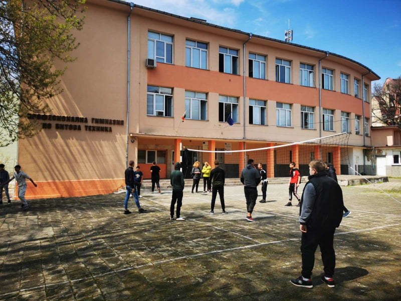 Пловдивската полиция с нова кампания в училищата, на фокус - наркотиците