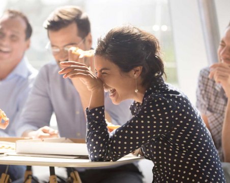 10 интересни факта за смеха, които ще ви изумят