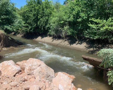 Бедственото положение във Велинград продължава