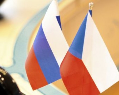 Чехия постави ултиматум на Русия за дипломатите
