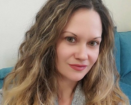 Надя Генова се връща като главен архитект на район 