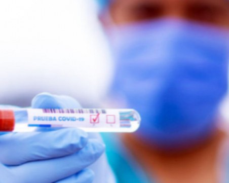 Откриха тройна мутация на Covid-19, обединява всички други щамове