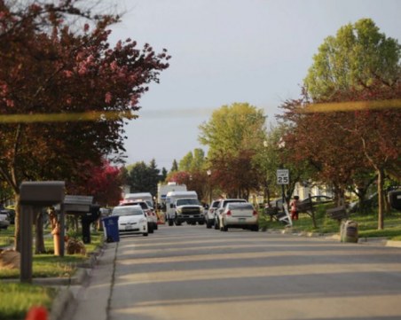 Полицай застреля 16-годишна афроамериканка в САЩ