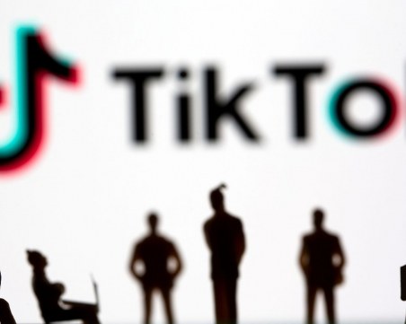 Съдят TikTok заради 