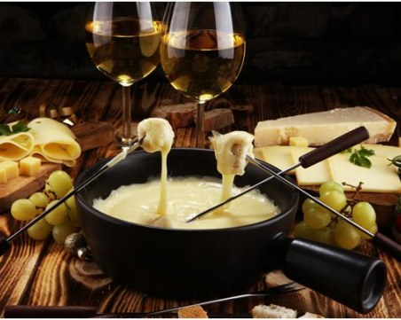 Швейцарска кухня – ястия, които трябва да опитате