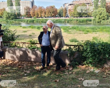 Зико: Ако утре Марица прелее - отговорността ще е моя, поръчката е превантивна мярка