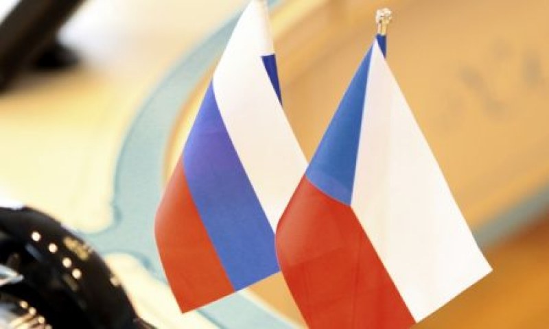 Чехия постави ултиматум на Русия за дипломатите