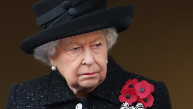 Кралица Елизабет II проговори за първи път след погребението на съпруга си