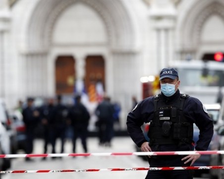 5 години след кървавата баня в Ница: Задържаха един от атентаторите