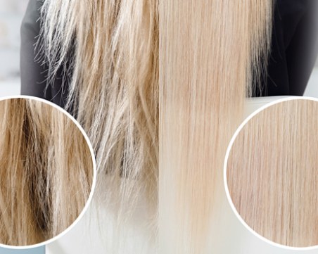 5 пазители на здравата и гъста коса - какво трябва да направите, за да я заздравите?