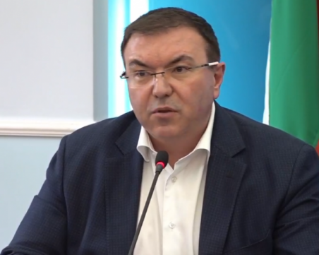 Ангелов: До края на седмицата ще имаме ясни правила за влизане в страната и мерките за празниците