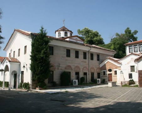 Арменците в Пловдив отбелязват 106 години от геноцида с кръводарителска акция