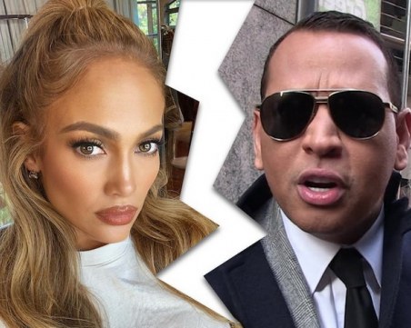 Болезнената причина, поради която Джей Ло и Алекс Родригес се разделиха